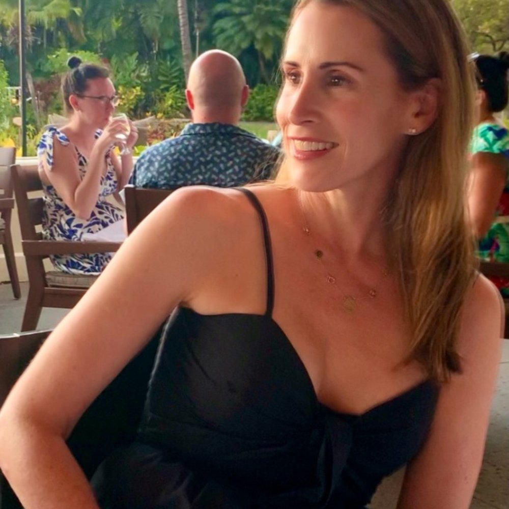 Meet your Posher, Katy